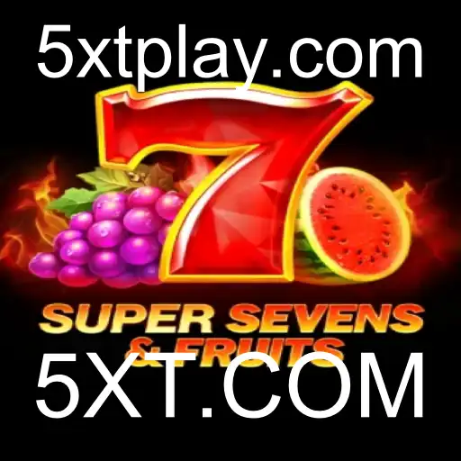 Descubra o Mundo Empolgante de 7SuperSevensFruits com 5XT.COM