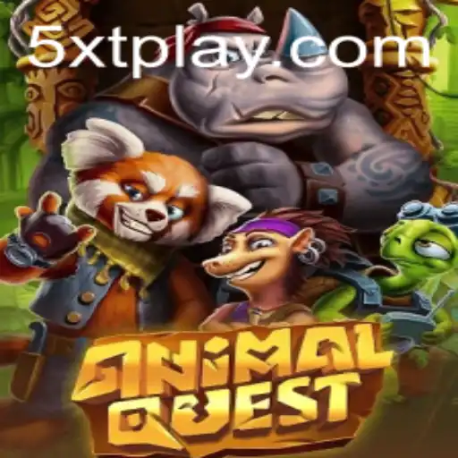 Descubra o Universo Fascinante de AnimalQuest: Um Mundo de Aventuras e Estratégias