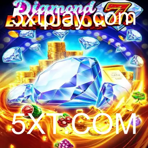 Explorando as Aventuras de DiamondExplosion7s no Mundo de 5XT.COM