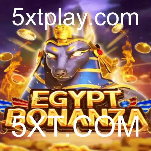Explorando o Fascinante Universo de EgyptBonanza: Uma Aventura Egípcia com 5XT.COM
