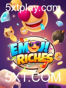 Descubra o Mundo Empolgante de EmojiRiches: Um Jogo Revolucionário
