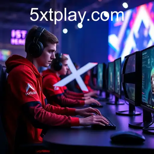 Esportes virtuais