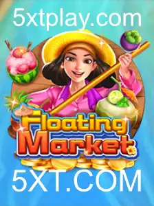 Explorando o Fascinante Mundo do Jogo FloatingMarket