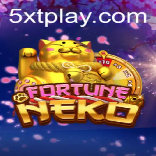 Descubra FortuneNeko: O Novo Jogo de Estratégia e Diversão da 5XT.COM