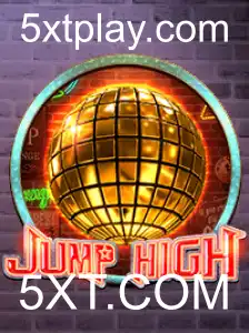 Explorando o Mundo Empolgante de JumpHigh: Um Jogo Inovador