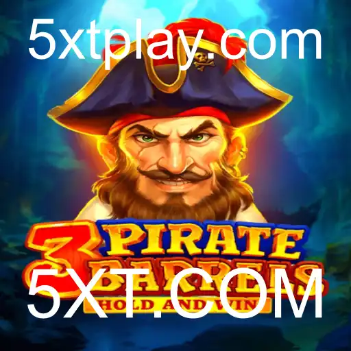 Descubra o Mundo Empolgante de 3PirateBarrels