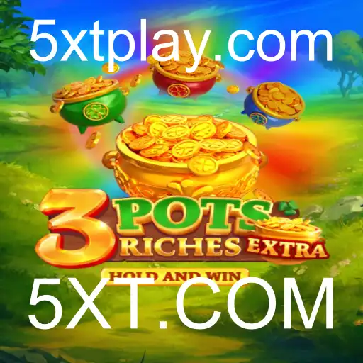 Desbrave o mundo de 3potsExtra: Descubra as regras e como jogar