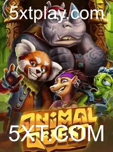 Descubra o Universo Fascinante de AnimalQuest: Um Mundo de Aventuras e Estratégias