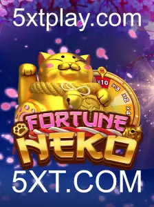 Descubra FortuneNeko: O Novo Jogo de Estratégia e Diversão da 5XT.COM