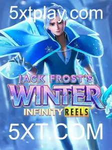 JackFrostsWinter: Um Mergulho no Mundo Gelado do Novo Jogo dos Criadores de 5XT.COM