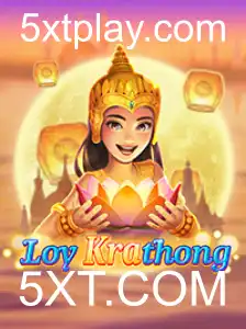 Descubra LoyKrathong: Um Jogo Encantador com a Marca de 5XT.COM