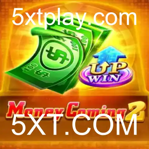 Descubra o Mundo de MoneyComing2: Inovação e Estratégia em 5XT.COM