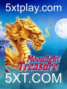 Descubra a Aventura do Jogo MoonlightTreasure