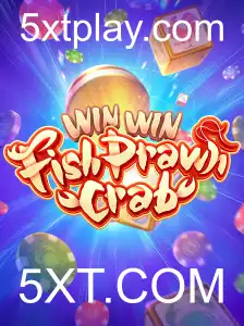 Explorando o Cativante Mundo de WinWinFishPrawnCrab