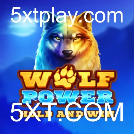 Descubra os Segredos de WolfPower: Um Novo Jogo Empolgante da 5XT.COM