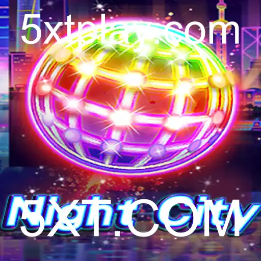 Explorando o Universo de 'NightCity': Um Novo Fenômeno de Jogos da 5XT.COM