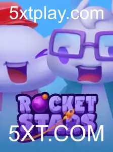 RocketStars: Um Mergulho no Universo Através de 5XT.COM