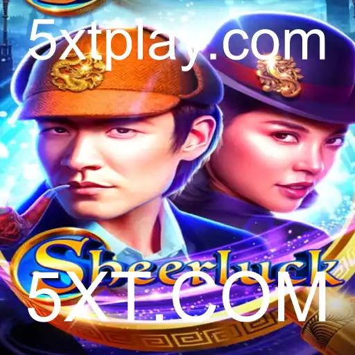 Sheerluck: Descubra o Mundo Envolvente de Estratégia e Mistério do Jogo Online 5XT.COM