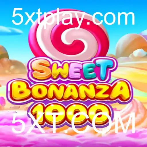 SweetBonanza1000: Descubra a Nova Sensação dos Jogos Online