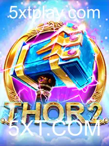 Thor2: Uma Aventura Épica no Mundo dos Jogos