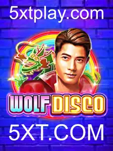 Explorando WolfDisco: O Jogo de Estratégia do Momento